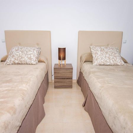 Apartment Eurosol-5 By Interhome Торремолинос Экстерьер фото